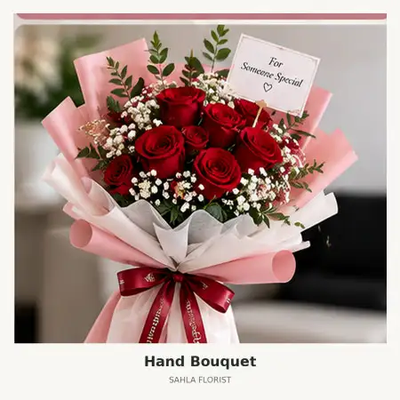 Buket Bunga Rs Premier Bintaro